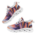 Phoenix Flow Women's Twisted Sole Sneakers