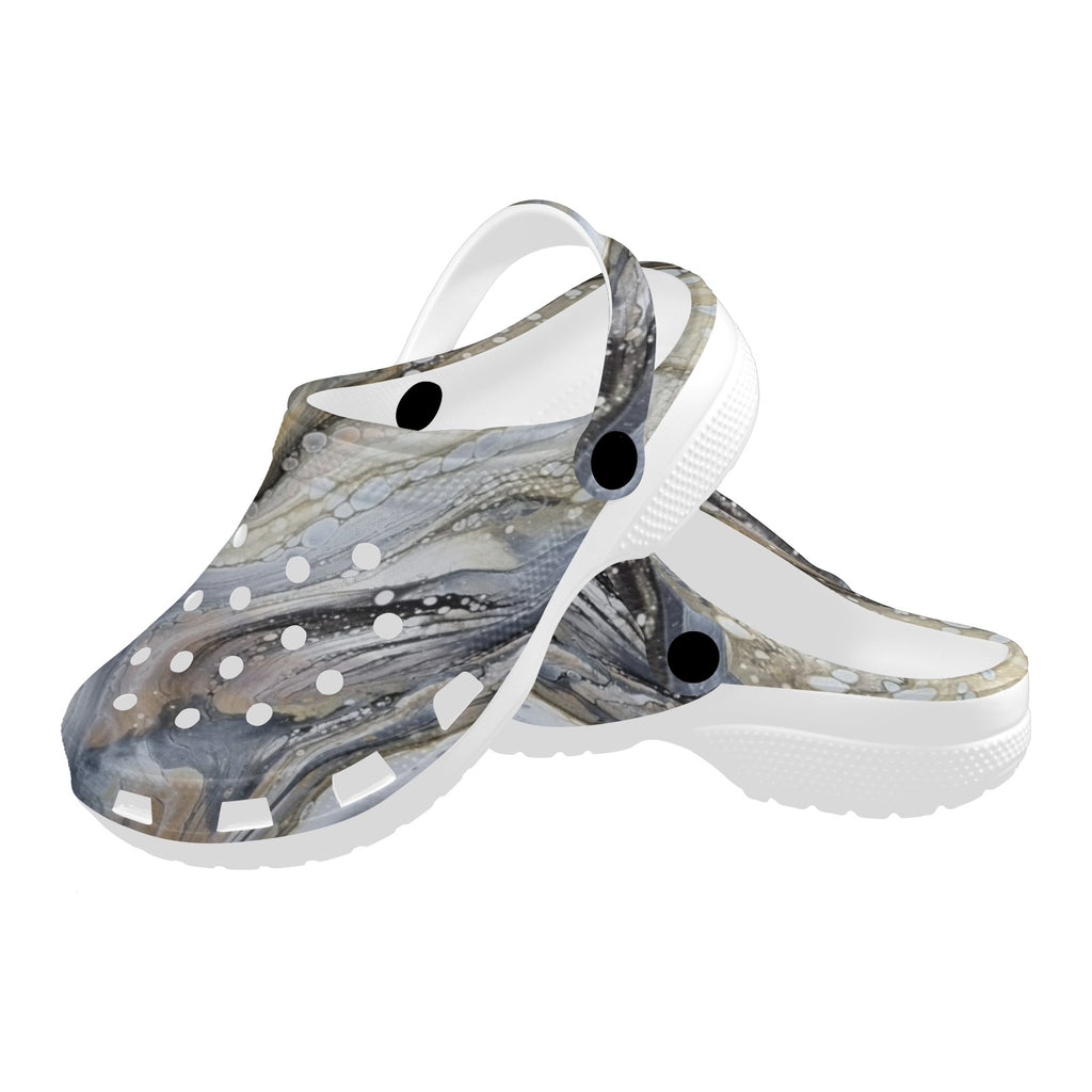Oyster Cove Clogs