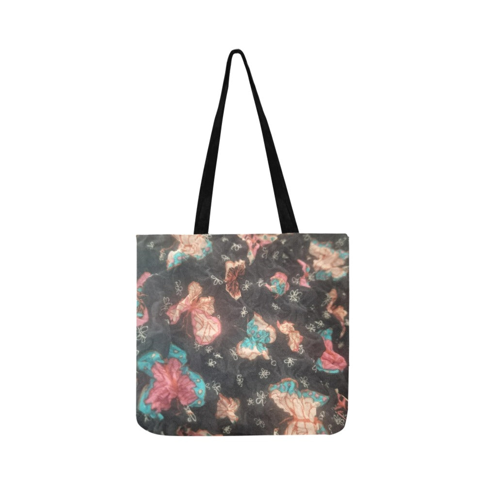 Colour Smash Reusable Shopping Bag
