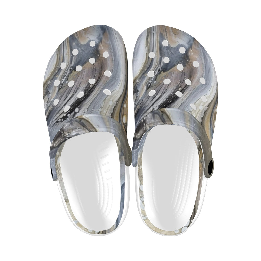 Oyster Cove Clogs