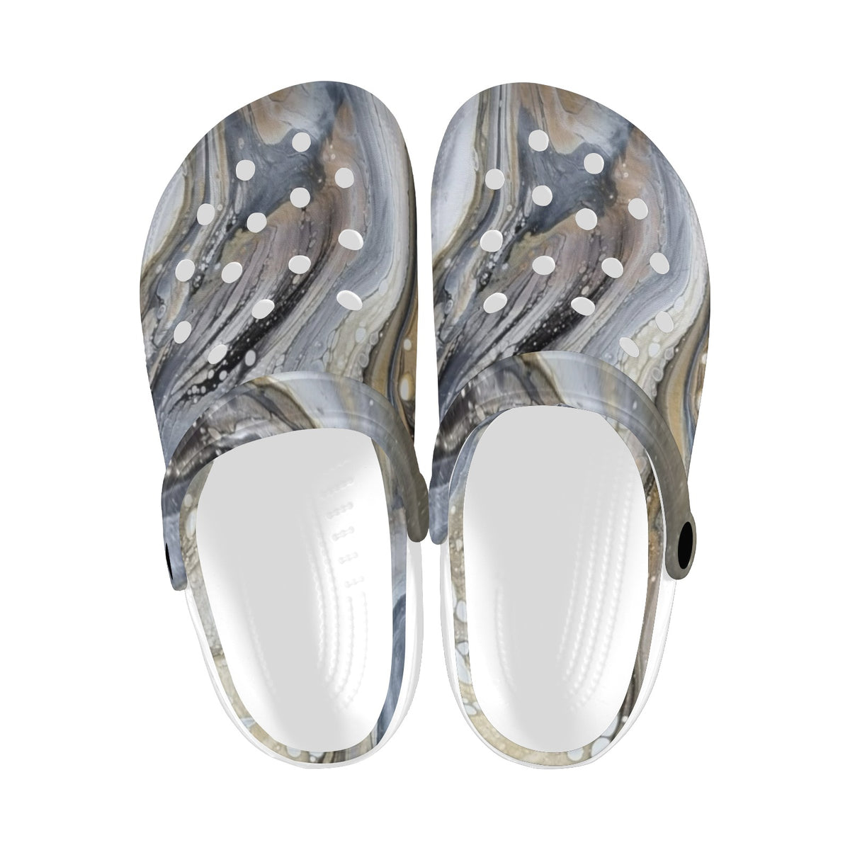Oyster Cove Clogs