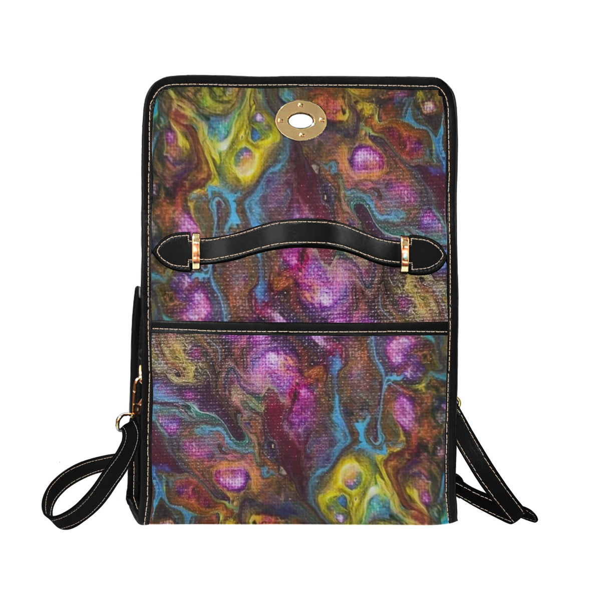Spring Garden Handbag