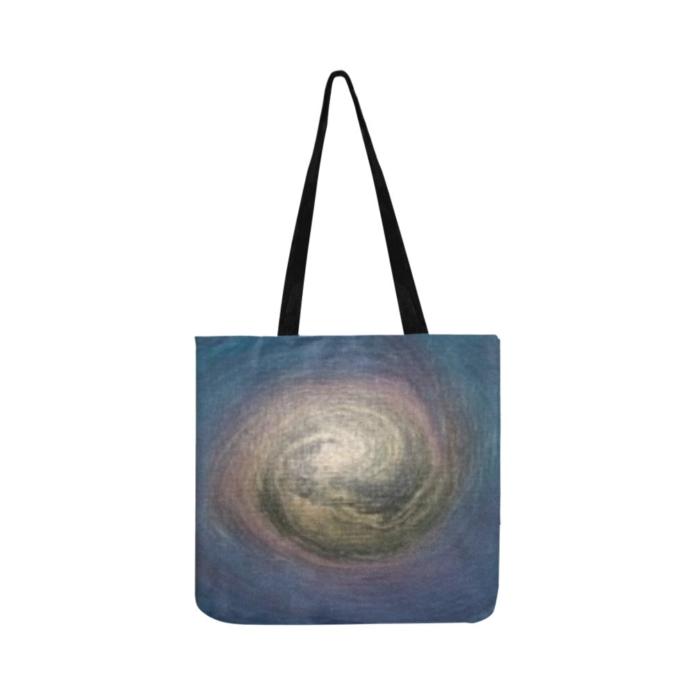 Universe Tote Reusable Shopping Bag
