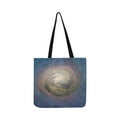 Universe Tote Reusable Shopping Bag