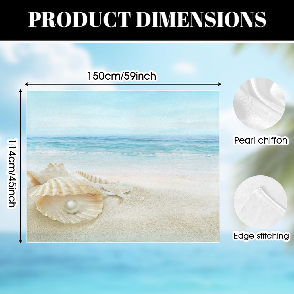 Sea Pearl Sarong Beach Sarong