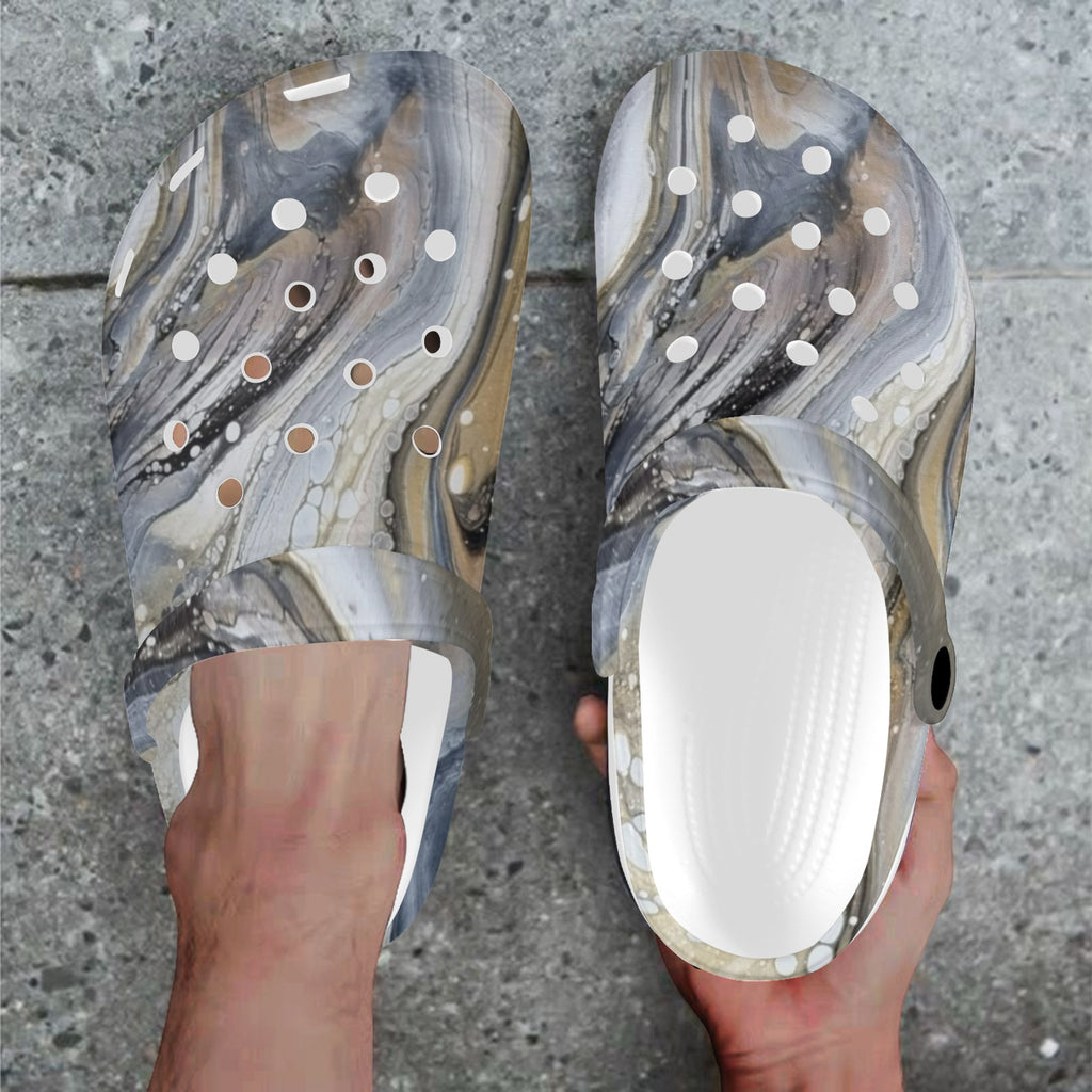 Oyster Cove Clogs