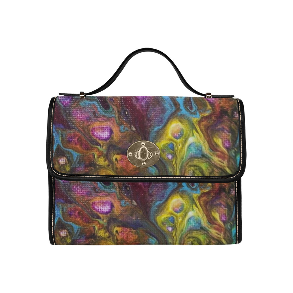 Spring Garden Handbag