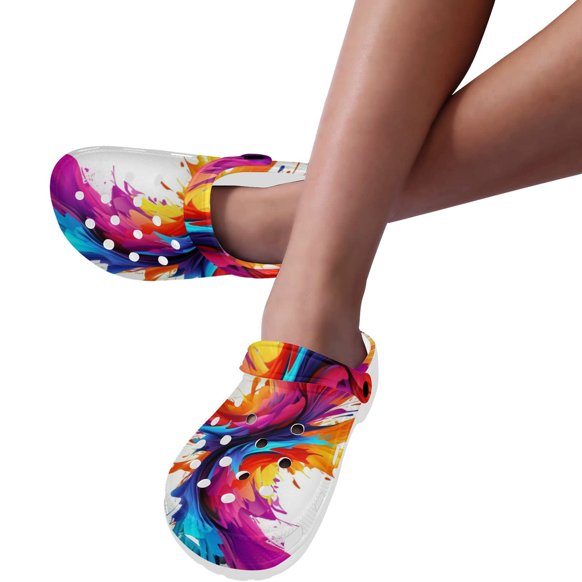 Ink Fusion Clogs