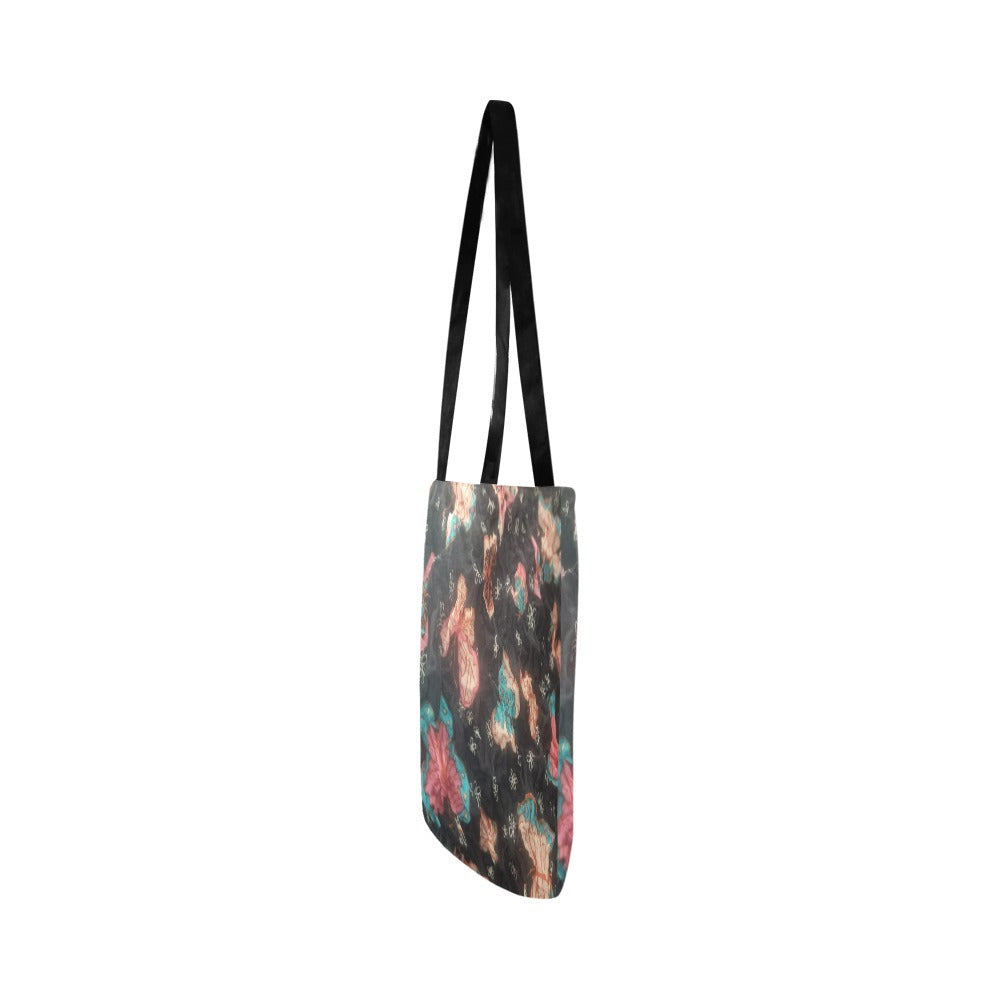 Colour Smash Reusable Shopping Bag