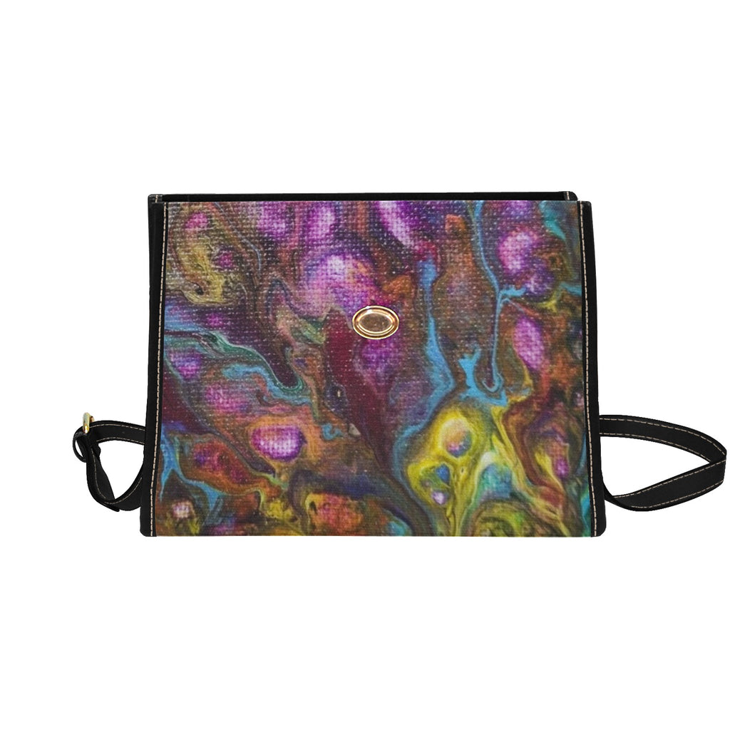 Spring Garden Handbag