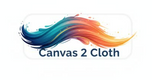 CANVAS - 2 - CLOTH - Home