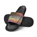 Sunset Women's Velcro Slide Sandals
