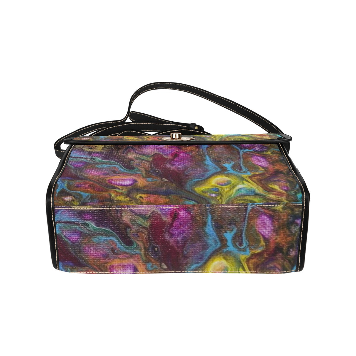 Spring Garden Handbag