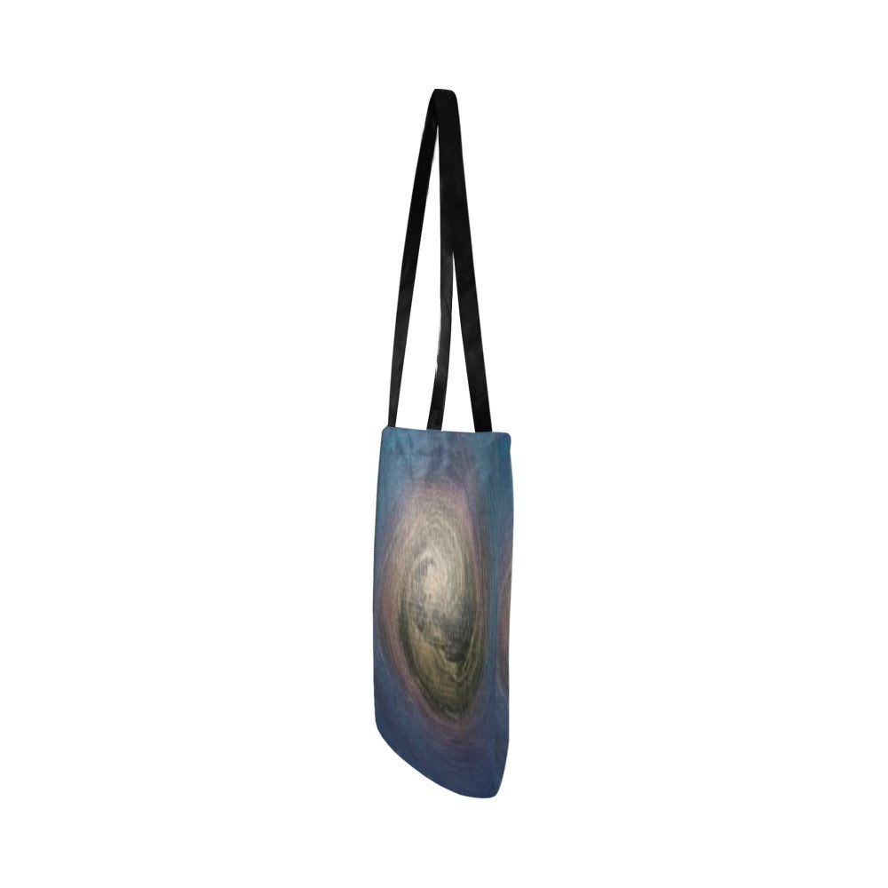 Universe Tote Reusable Shopping Bag
