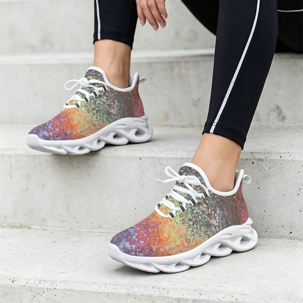Earthshift Women's Twisted Sole Sneakers