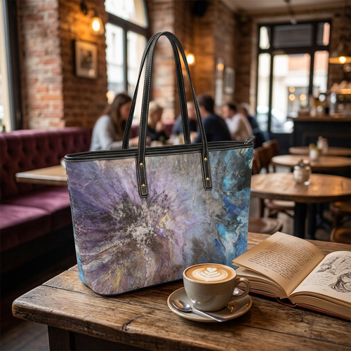 Between Worlds Tote Café 2