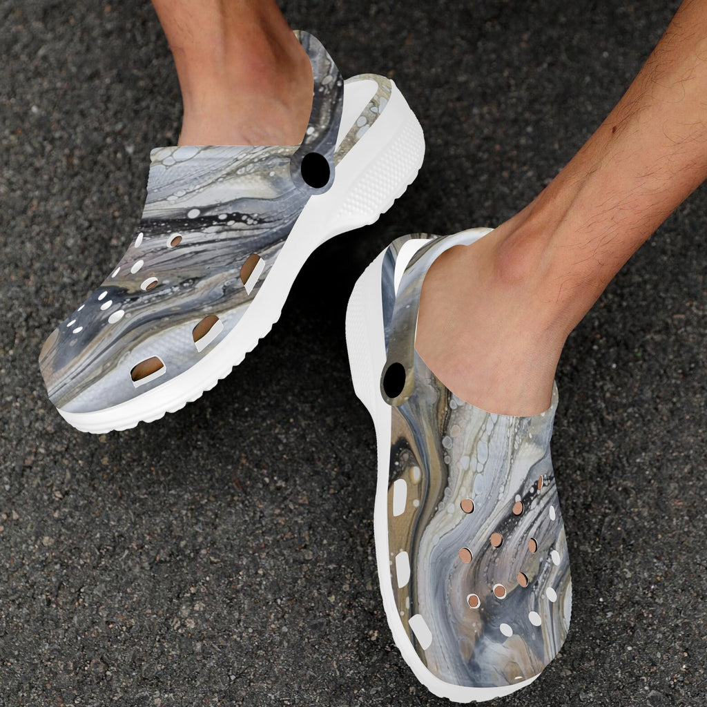 Oyster Cove Clogs