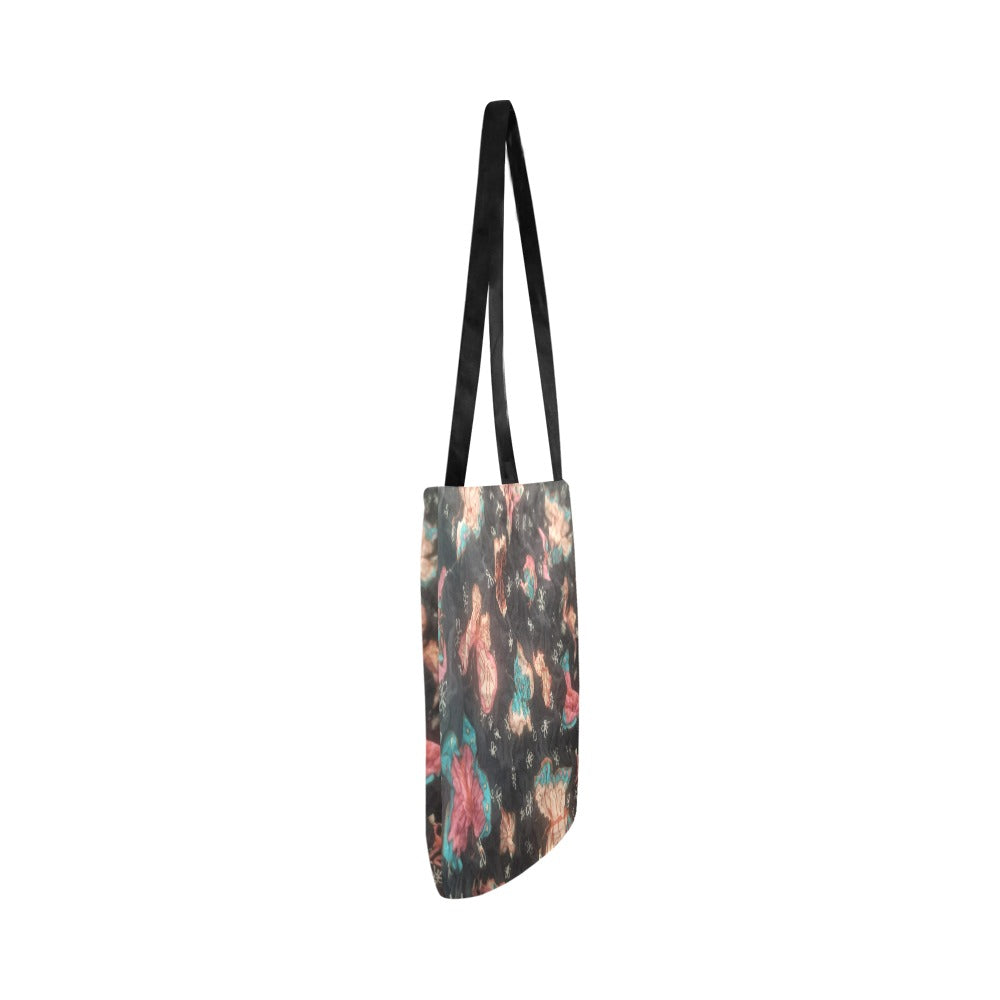 Colour Smash Reusable Shopping Bag