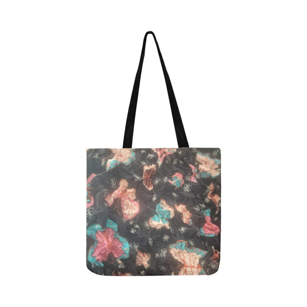 Colour Smash Reusable Shopping Bag