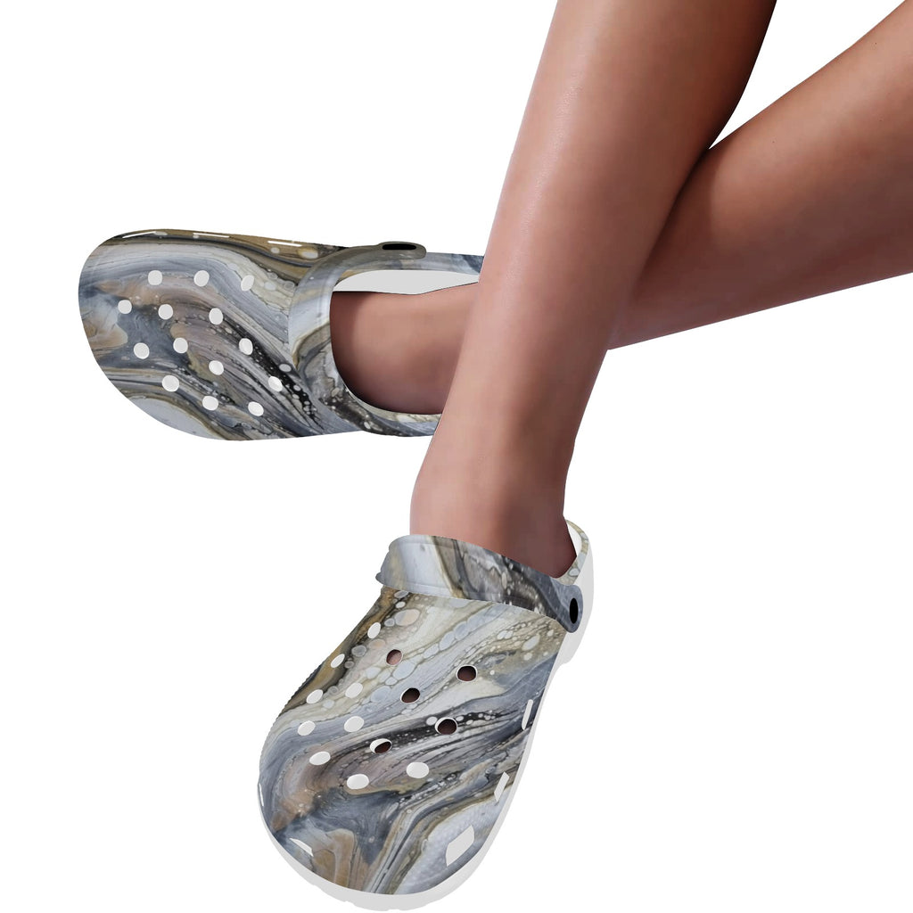 Oyster Cove Clogs