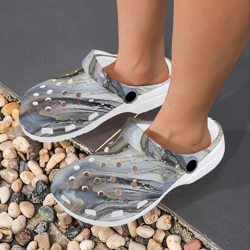 Oyster Cove Clogs