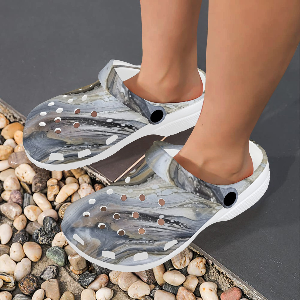 Oyster Cove Clogs