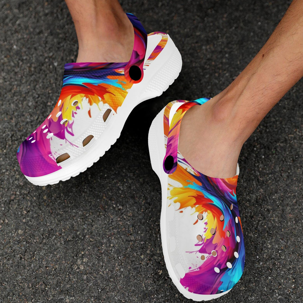 Ink Fusion Clogs