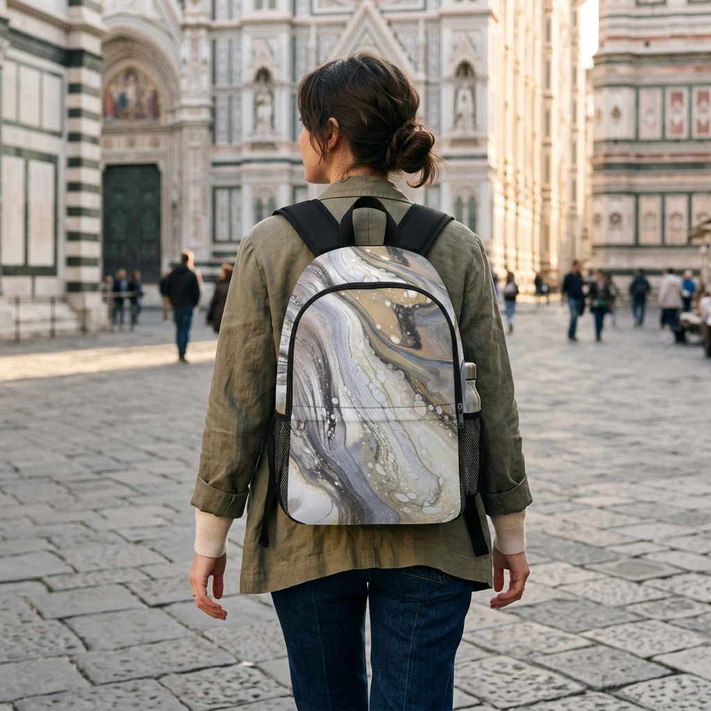 Oyster Drift Backpack